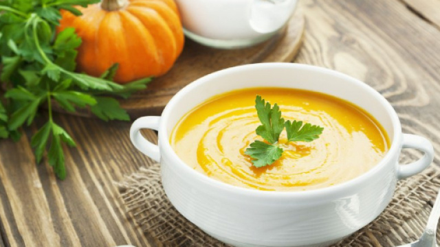 Le souping : tendance d&eacute;tox de l'hiver