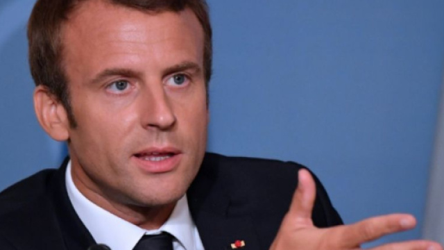 Macron volontariste, boulimique et réformiste dans ses actions présidentielles