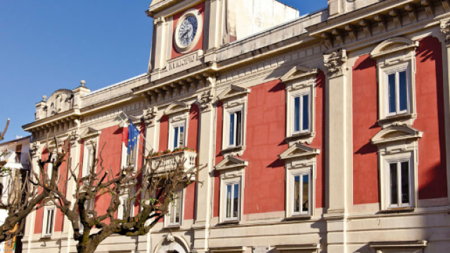 Marigliano Città Cardioprotetta - fonte web comune