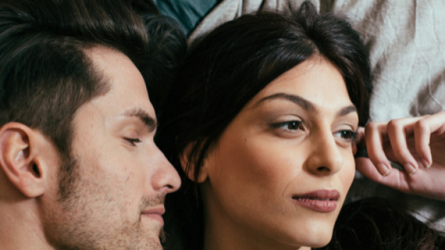 Matrimonio, la malinconia delle coppie troppo felici - elle.it