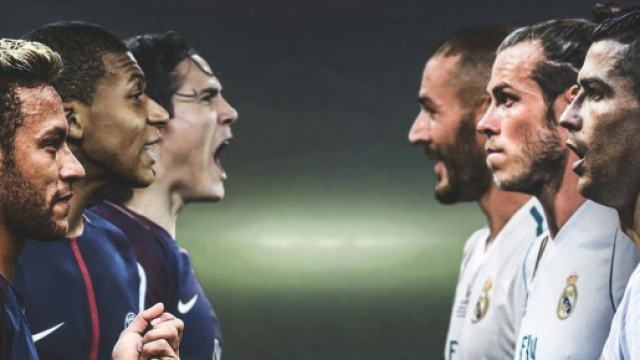 Mercato : L'offre folle du PSG au Real Madrid !