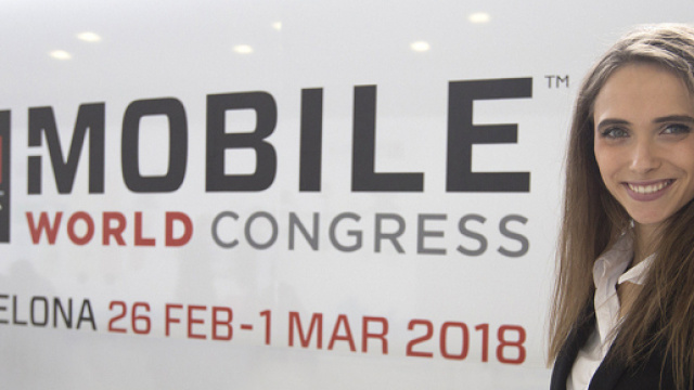Mobile World Congress 2018 pronto al via