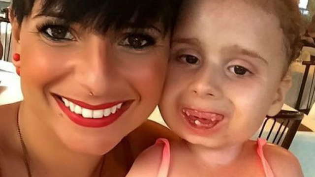 Morta Bea, la bambina di pietra