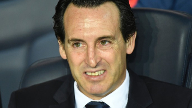 Paris Saint-Germain : l'appartement de l'entraîneur Unai Emery ... - rtl.fr