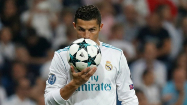 Ronaldo s'est exprimé après le match face au PSG !