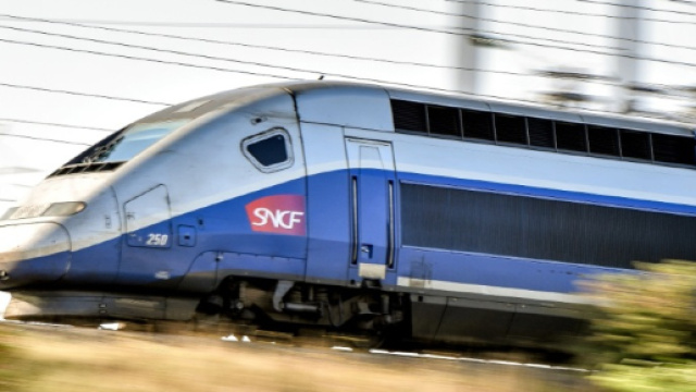 SNCF: ce rapport commandé par Matignon qui devrait mettre le feu - bfmtv.com