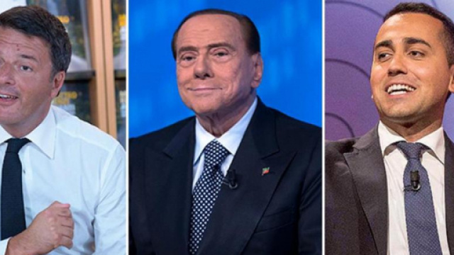 Sondaggi elettorali m5s ancora primo