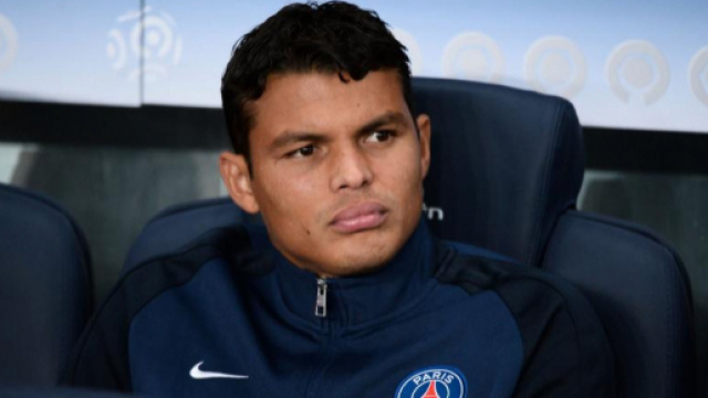 Thiago Silva, reste un élément important pour le PSG !