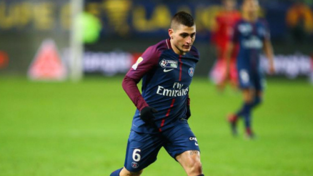 Verratti s'est exprimé sur une arrivée au FC Barcelone !