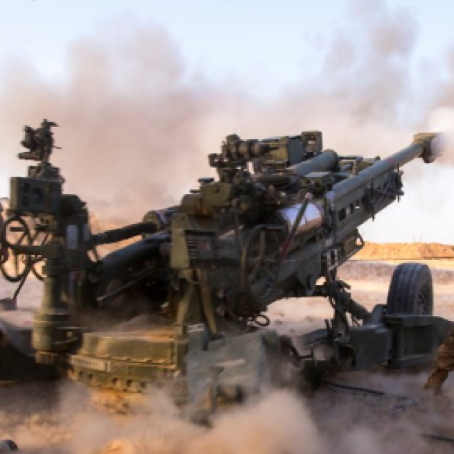 paradutisti americani in azione contro l'Isis (fonte businessinsider.com)