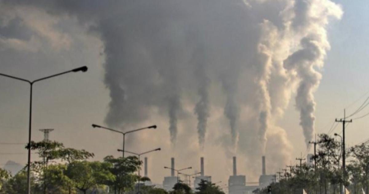 Los Efectos De La Contaminación Del Aire Sobre Nuestra Salud 4909