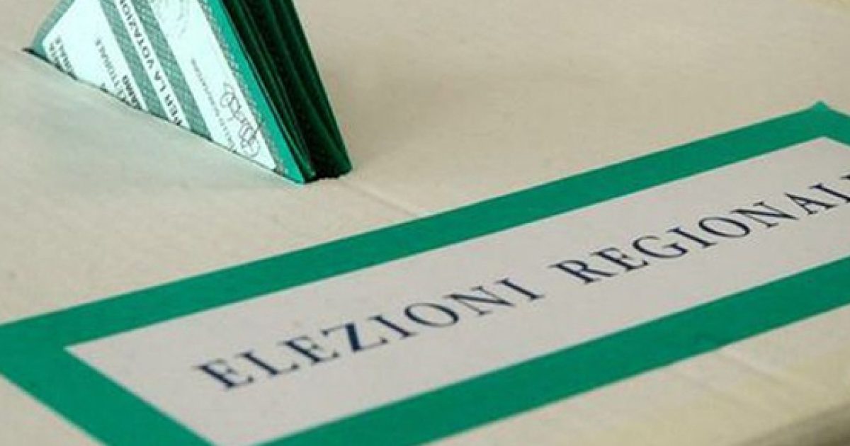 Elezioni regionali Lazio 2018 data, candidati e come si vota