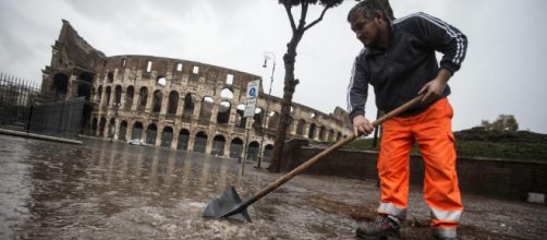 Allerta meteo in tutta Italia, gli ultimi aggiornamenti