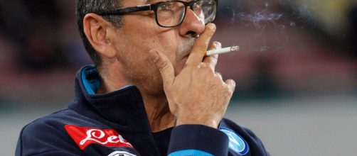 Calciomercato Napoli: difensore in arrivo per Maurizio Sarri