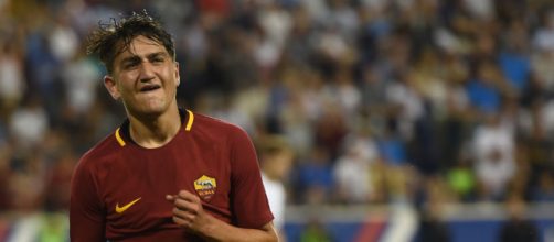 Cengiz Under: I had no hesitation in joining Roma | Squawka Football - squawka.com