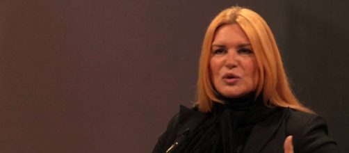 Daniela Rosati: 'La mia nuova vita in convento per Gesù'