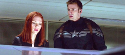 El Capitán América habla sobre los próximos proyectos de Marvel