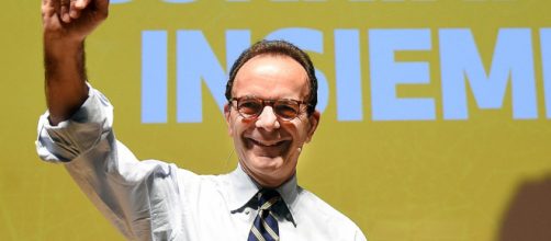 Elezioni 2018/ Stefano Parisi, leader di " Energie per L'italia'