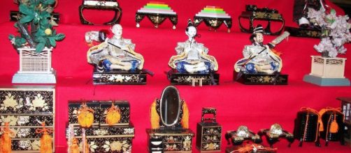 Hina Matsuri 雛祭り – La Festa delle Bambole – Studiare (da ... - studiaregiapponese.com