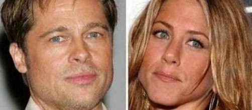 Jennifer Aniston lascia Justin Theroux: torna con Brad Pitt?