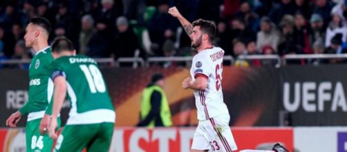 Le pagelle di Ludogorets-Milan 0-3: Kessié domina, male solo Abate ... - eurosport.com