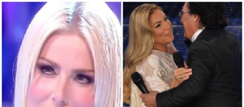 Loredana Lecciso a Romina Power: “Fattene una ragione, ormai Al ... - style24.it