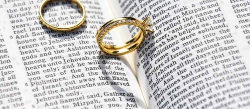 Matrimonio en el Plan de Dios – #42 – ConectaCEC - conectacec.com