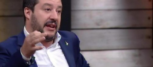 Matteo Salvini è l’attuale segretario federale della Lega - lastampa.it
