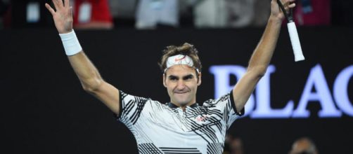 Roger Federer di nuovo in vetta alla classifica mondiale