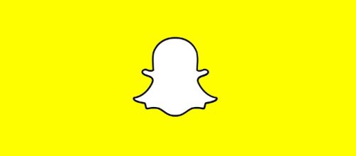 Snapchat social media (Image via geralt /Pixabay)