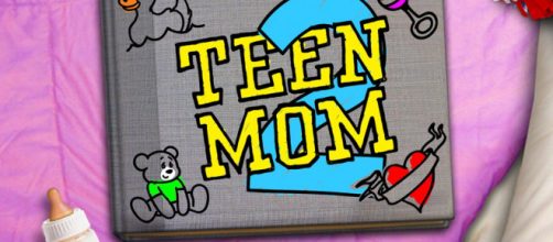 Teen Mom 2 [Image via MTV/YouTube screencap]