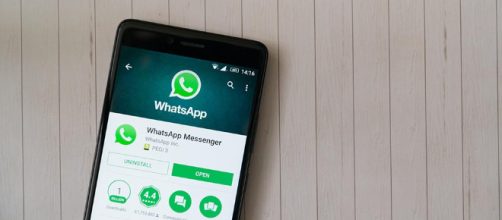 Whatsapp e la sicurezza: nuovi aggiornamenti in arrivo