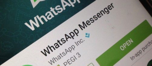 WhatsApp:Guida alla formattazione del testo e novità introdotte ... - androidare.it