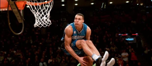 Aaron Gordon could be a free agency target of the Indiana Pacers -- NBA via YouTube Aaron Gordon could be a free agency target of the Indiana Pacers -- NBA via YouTube