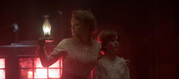 Ab 15. März 2018 in den Kinos: "Winchester - Das Haus der Verdammten". ©Splendid Film GmbH. Ab 15. März 2018 in den Kinos: "Winchester - Das Haus der Verdammten". ©Splendid Film GmbH.