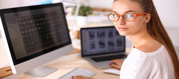 Acuario el signo que gobierna la tecnología Acuario el signo que gobierna la tecnología