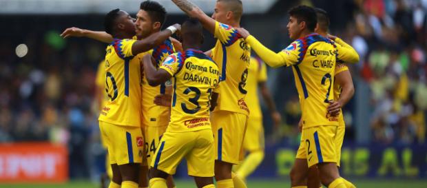 América tendrá sorpresas en su alineación contra Veracruz. América tendrá sorpresas en su alineación contra Veracruz.