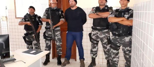 Assassino de velejador campeão mundial é preso no Pará após 16 ... - com.br Assassino de velejador campeão mundial é preso no Pará após 16 ... - com.br