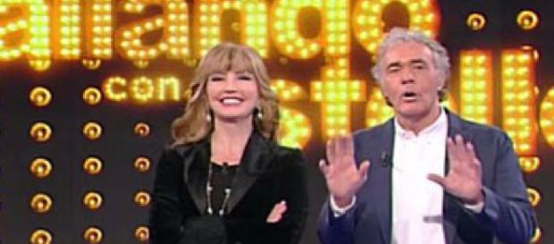 Ballando con le stelle 2018 concorrenti Ballando con le stelle 2018 concorrenti