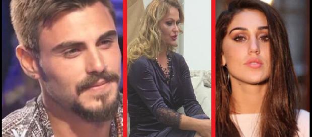 Cecilia e Francesco si sono rivisti: parla Eva Henger. Cecilia e Francesco si sono rivisti: parla Eva Henger.