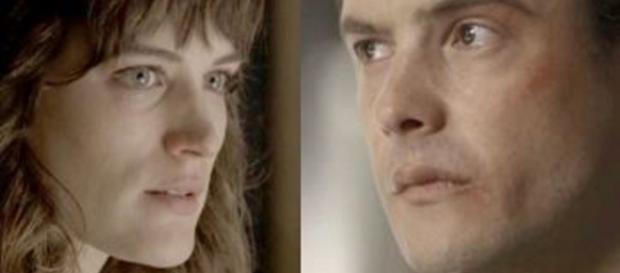 Clara e Gael juntos contra Sophia em ''O Outro Lado do Paraíso'' Clara e Gael juntos contra Sophia em ''O Outro Lado do Paraíso''