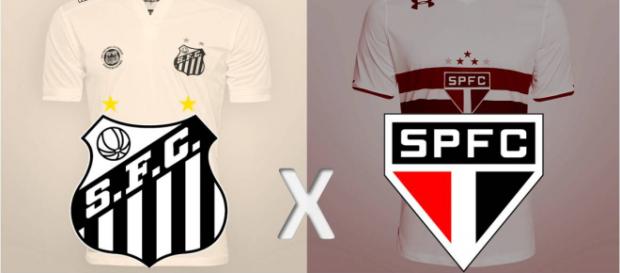 Confronto histórico já teve grandes goleadas Confronto histórico já teve grandes goleadas