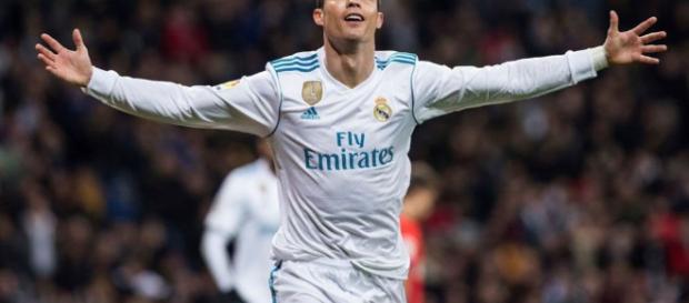 Cristiano quiere a Marquinhos para el Real Madrid Cristiano quiere a Marquinhos para el Real Madrid