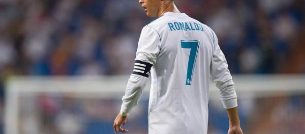 Cristiano Ronaldo posee un increible record en Champions Cristiano Ronaldo posee un increible record en Champions