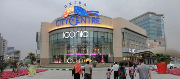 Deira City Centre in Dubai (Image credit – Shahroozporia/Wikimedia Commons) Deira City Centre in Dubai (Image credit – Shahroozporia/Wikimedia Commons)