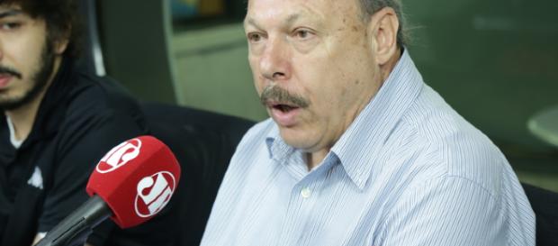 Diretoria garantiu a permanência de mais um jogador da base Diretoria garantiu a permanência de mais um jogador da base