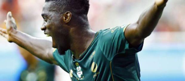 Djaniny Tavares suena para llegar a las Águilas. Djaniny Tavares suena para llegar a las Águilas.