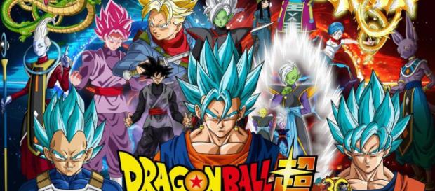 'Dragon Ball Super' Episodio 130, 131 spoilers 'Dragon Ball Super' Episodio 130, 131 spoilers