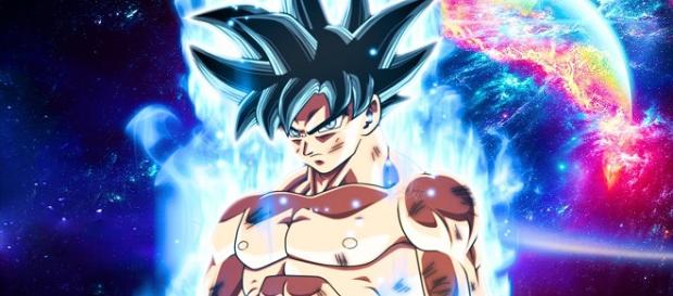 Dragon Ball Super Goku ultra instinto la única debilidad de Jiren Dragon Ball Super Goku ultra instinto la única debilidad de Jiren