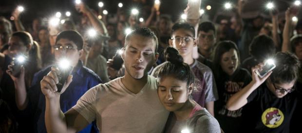 El autor de la masacre de Texas se escapó de un centro de salud ... - univision.com El autor de la masacre de Texas se escapó de un centro de salud ... - univision.com